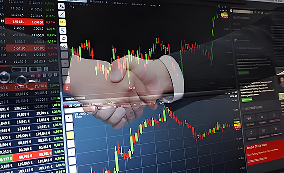 币安上新网交易界面